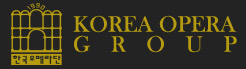 한국오페라단 로고